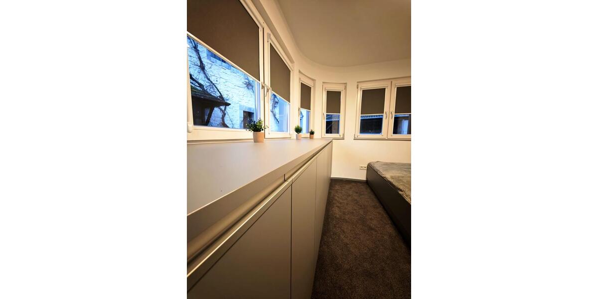 Erdgeschoßwohnung Stolberg (Rheinland) - 1 Zimmer, 44 m&sup2;, 700&euro; | Angebot:25055029