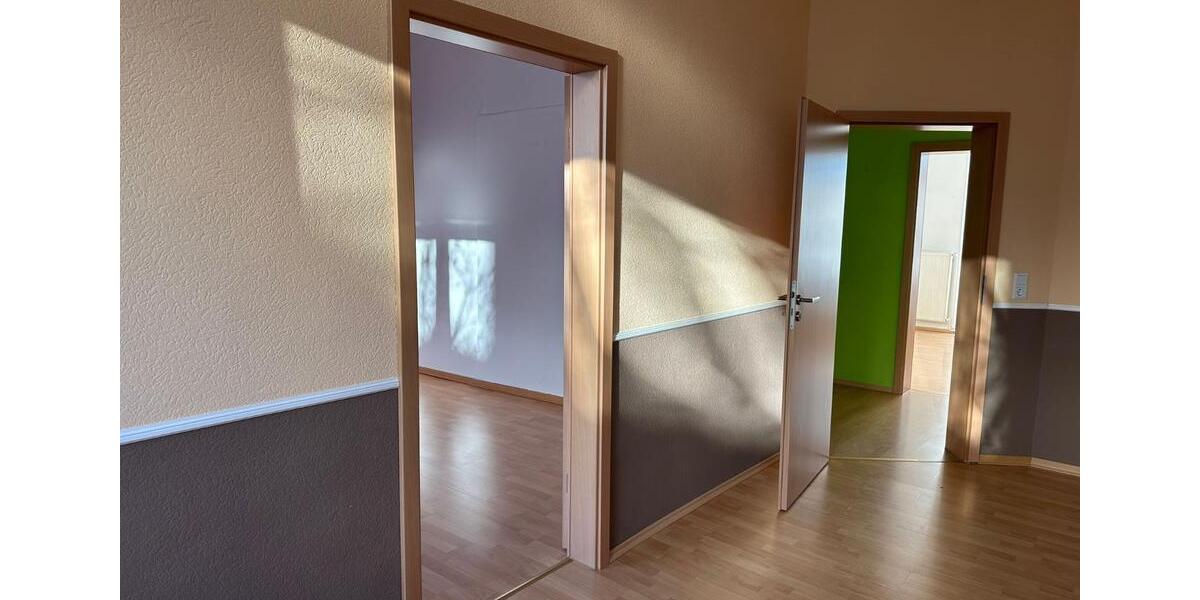 Erdgeschoßwohnung Wilhelmshaven - 2 Zimmer, 62 m&sup2;, 427&euro; | Angebot:24400038