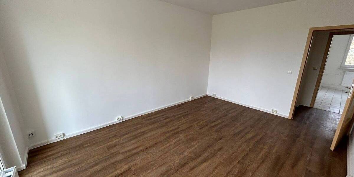 Etagenwohnung Seeland Gatersleben - 3 Zimmer, 58 m&sup2;, 395&euro; | Angebot:26064545
