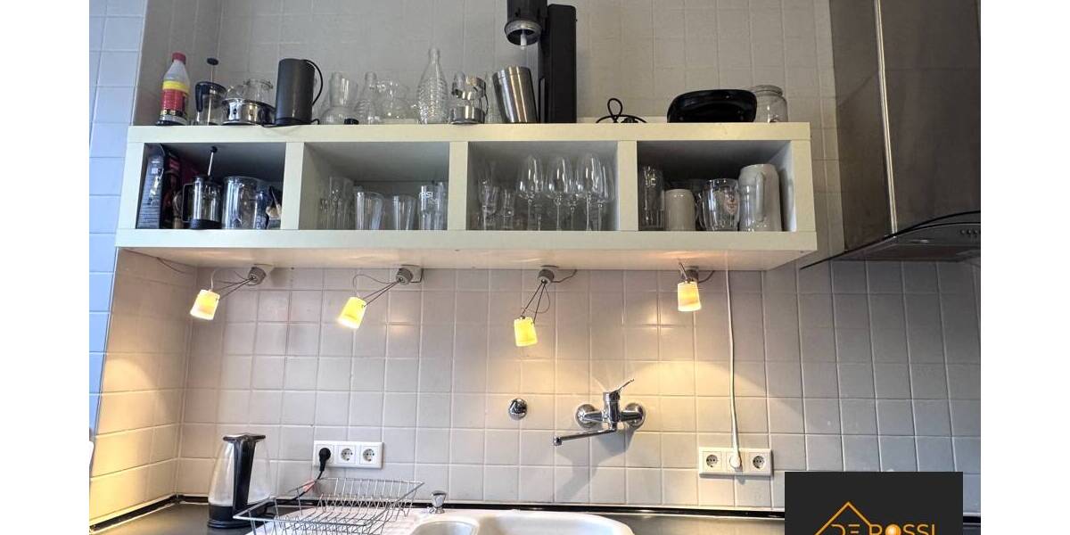 Etagenwohnung Nürnberg Gärten h d Veste - 4 Zimmer, 170 m&sup2;, 1.850&euro; | Angebot:26190502