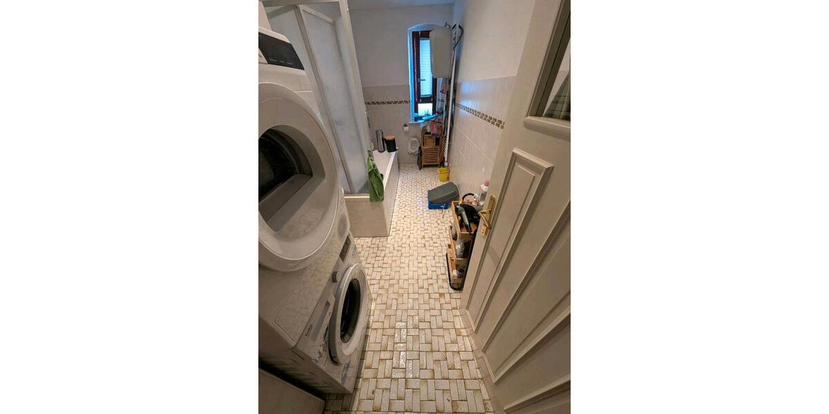 Erdgeschoßwohnung Thierstein - 3.5 Zimmer, 89 m&sup2;, 750&euro; | Angebot:26381491