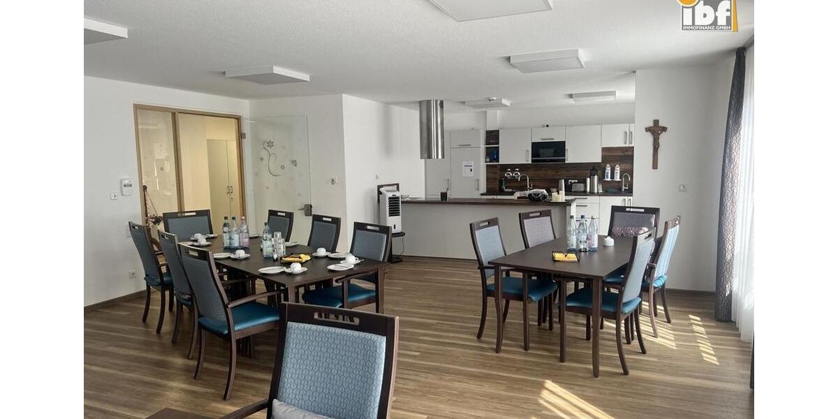 Erdgeschoßwohnung Düren Mariaweiler-Hoven - 2 Zimmer, 55 m&sup2;, 813&euro; | Angebot:25965085