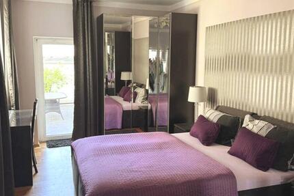 Wohnen auf Zeit Düsseldorf Stadtmitte - 2 Zimmer, 80 m&sup2;, 1.950&euro; | Angebot:24516886