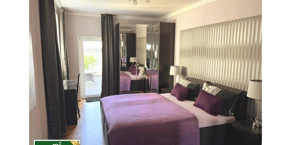 Wohnen auf Zeit Düsseldorf Stadtmitte - 2 Zimmer, 80 m&sup2;, 1.950&euro; | Angebot:24516886