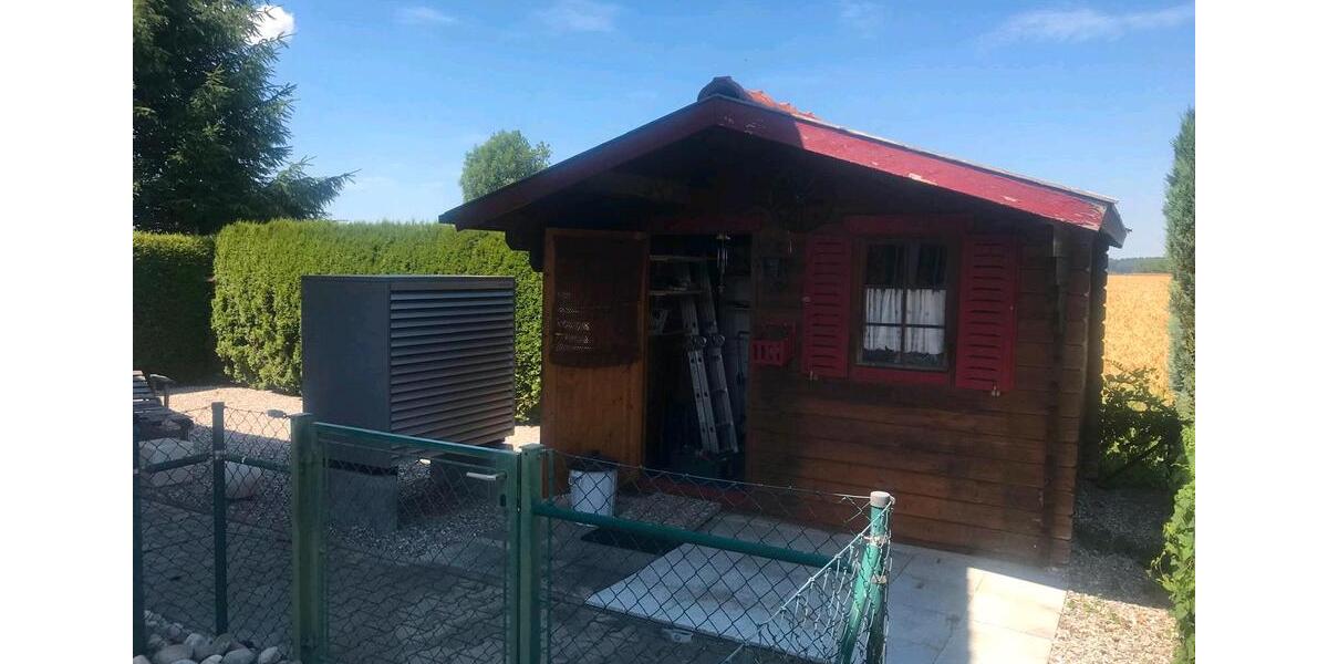 Doppelhaushälfte Germaringen - 4 Zimmer, 125 m&sup2;, 1.400&euro; | Angebot:24795196