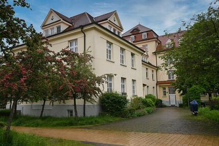 Wohnung Weingarten Welfenpalais zu vermieten