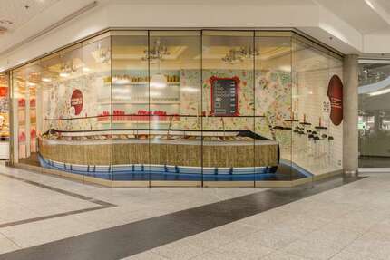 Gewerbeobjekt Sondershausen Zentrum - 1.036&euro; | Angebot:25079156