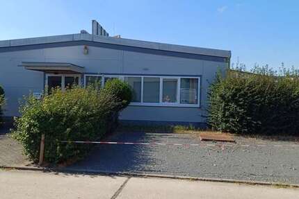 Gewerbeobjekt Michelstadt - 3.700&euro; | Angebot:27236826