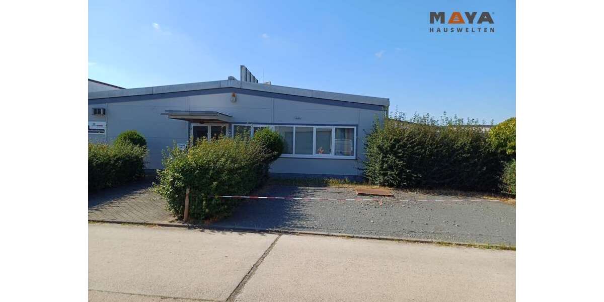 Gewerbeobjekt Michelstadt - 3.700&euro; | Angebot:27236826