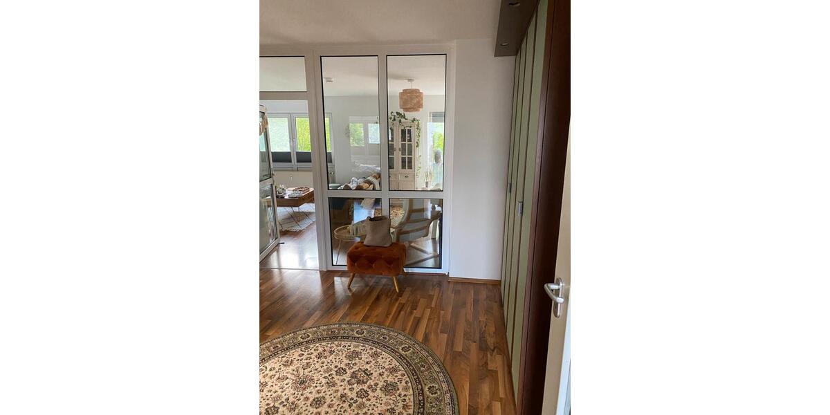 Etagenwohnung Wolfsburg - 2 Zimmer, 65 m&sup2;, 622&euro; | Angebot:26581857
