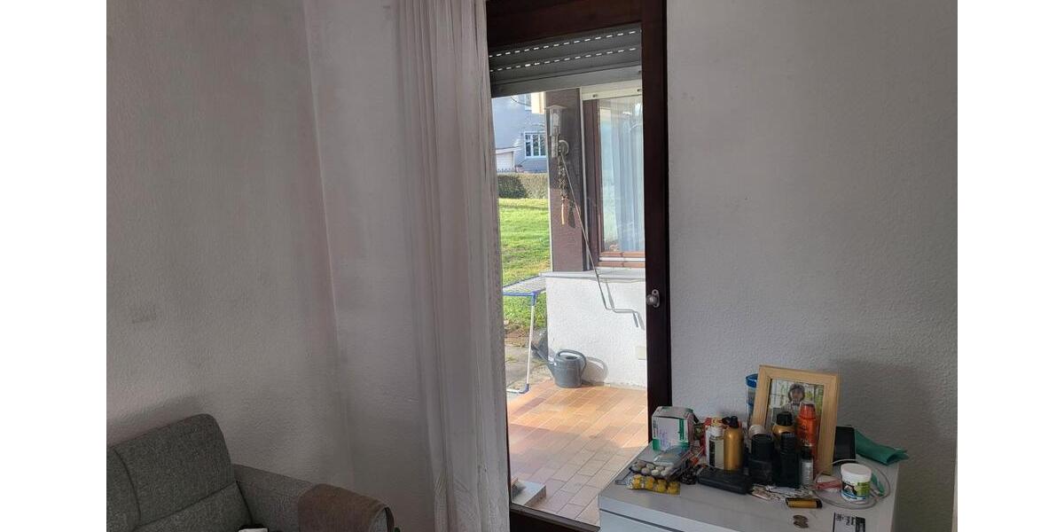 Erdgeschoßwohnung Weinstadt - 1 Zimmer, 30 m&sup2;, 600&euro; | Angebot:26603045