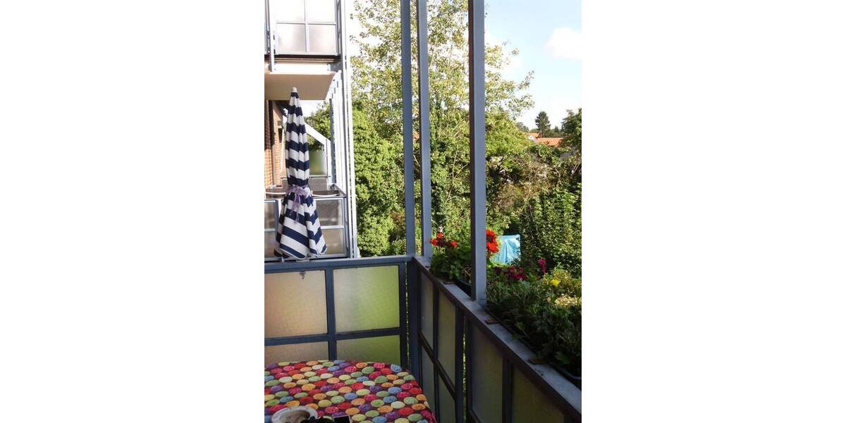 Etagenwohnung Ebstorf - 3 Zimmer, 72 m&sup2;, 576&euro; | Angebot:26733316