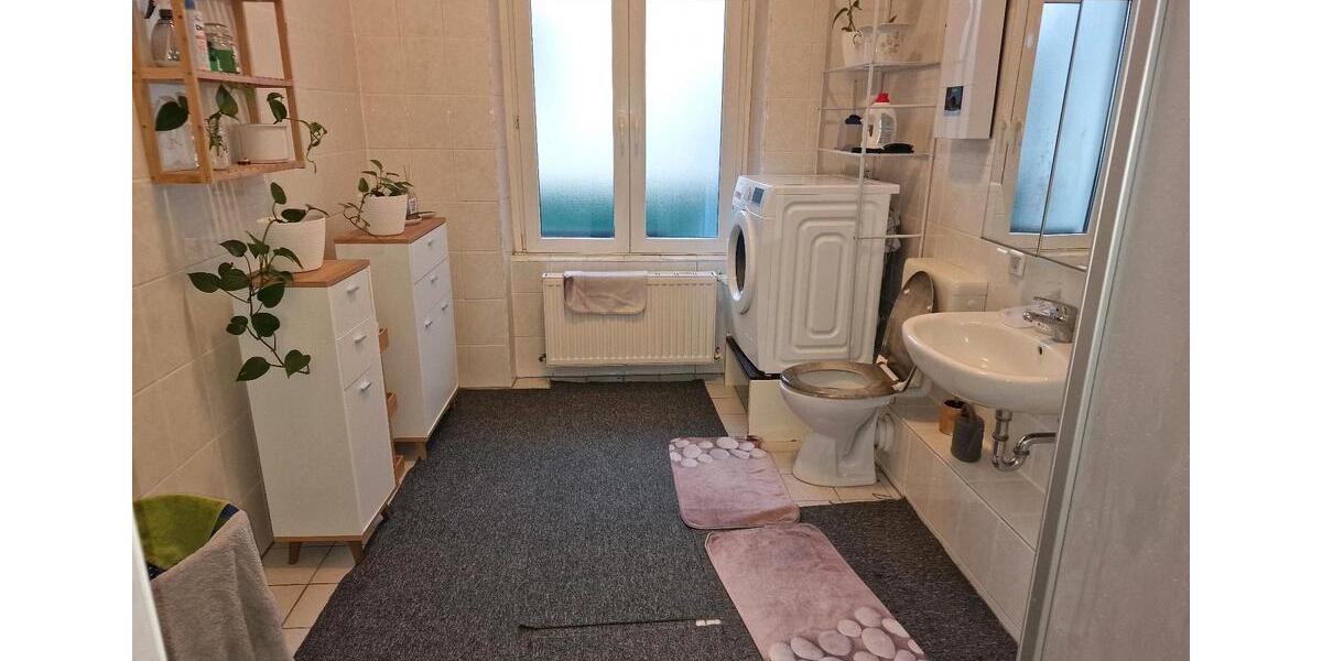 Etagenwohnung Wuppertal Arrenberg - 4 Zimmer, 100 m&sup2;, 1.073&euro; | Angebot:24525643