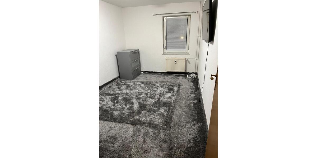 Erdgeschoßwohnung Neubrandenburg Datzeberg - 3 Zimmer, 57 m&sup2;, 415&euro; | Angebot:23738247