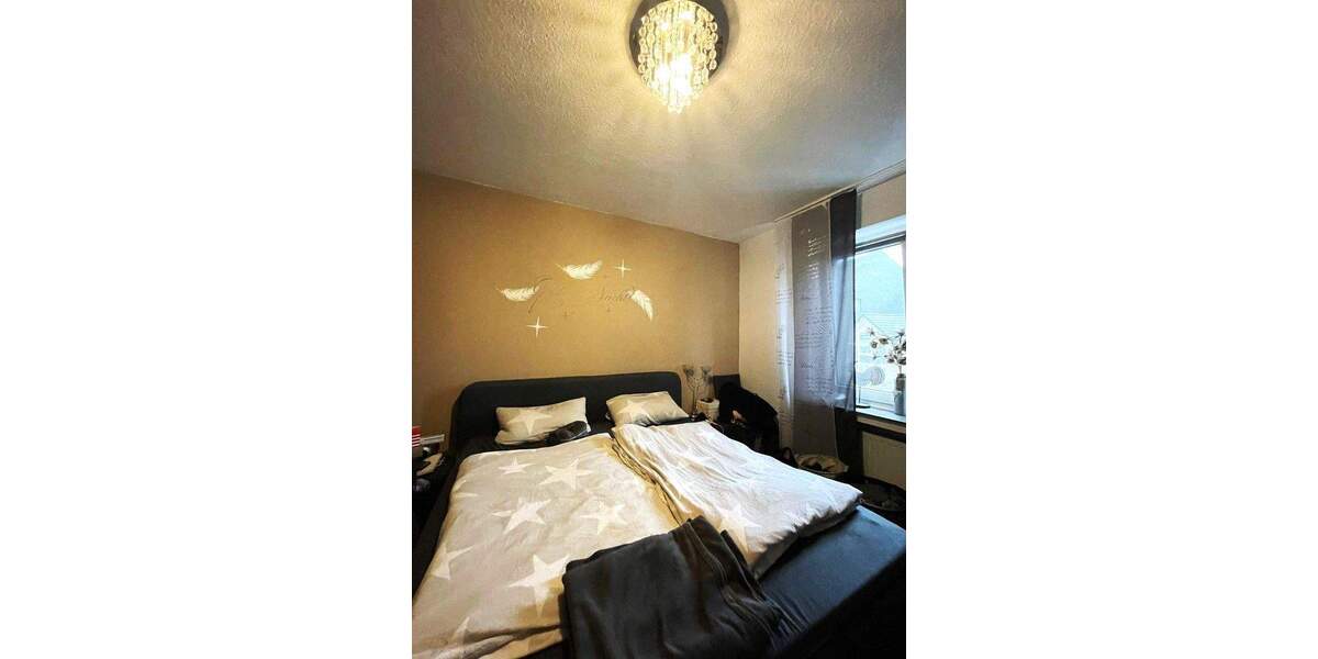 Etagenwohnung Bottrop Stadtmitte - 2 Zimmer, 63 m&sup2;, 590&euro; | Angebot:25746593