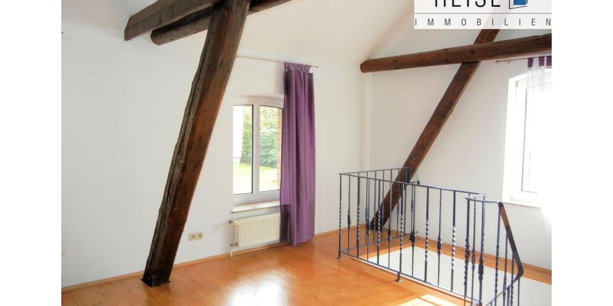 Maisonettenwohnung Holzminden - 2 Zimmer, 85 m&sup2;, 610&euro; | Angebot:26346368