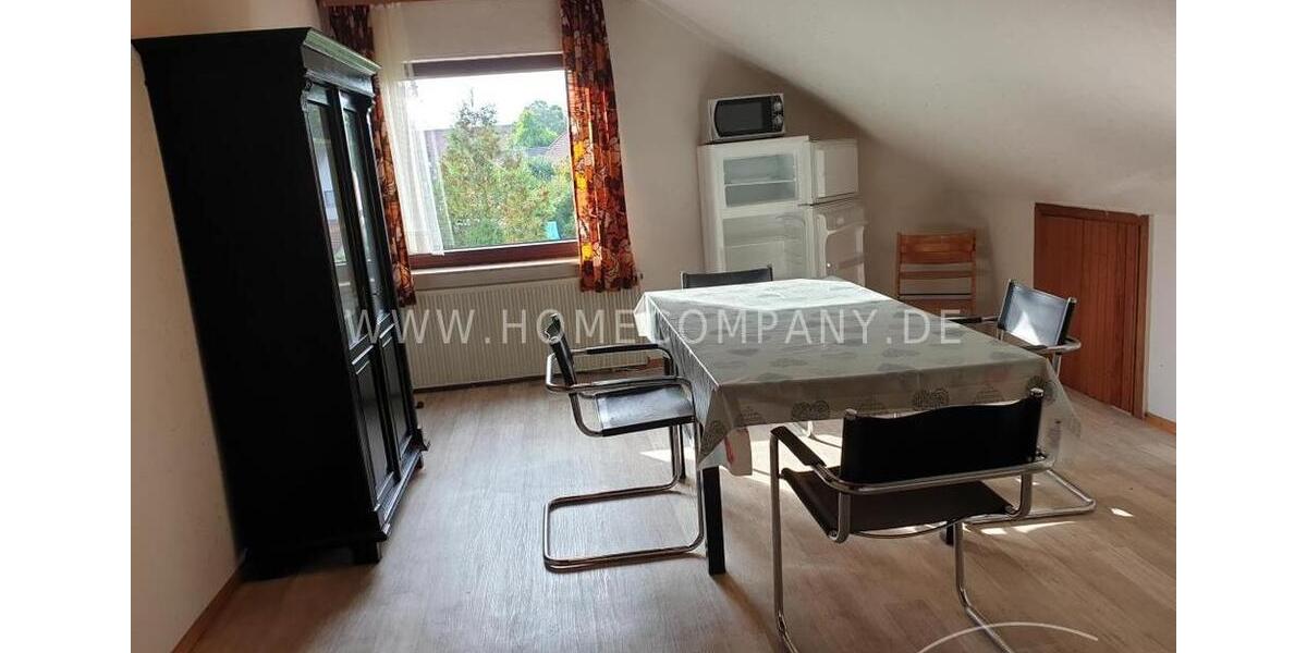 Wohnen auf Zeit Wolfsburg Almke - 2 Zimmer, 65 m&sup2;, 750&euro; | Angebot:24934967