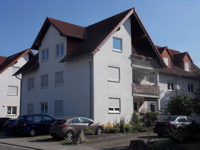 Etagenwohnung Köngernheim - 3 Zimmer, 94 m&sup2;, 900&euro; | Angebot:25727297