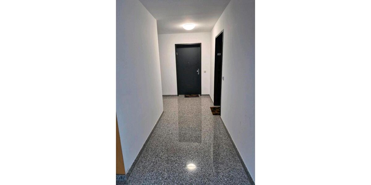 Etagenwohnung Ohrdruf - 2 Zimmer, 46 m&sup2;, 542&euro; | Angebot:26517992