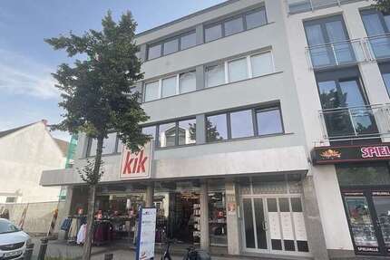Wohnung zum Mieten in Heinsberg 1.050 € 122.5 m²