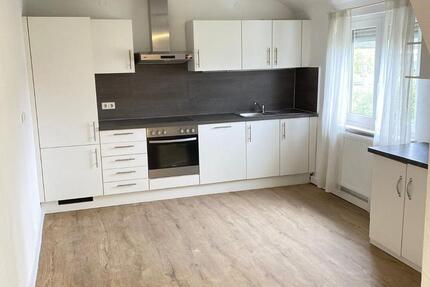 3-Zimmer-Wohnung in Balingen-Zillhausen 3 zimmer
