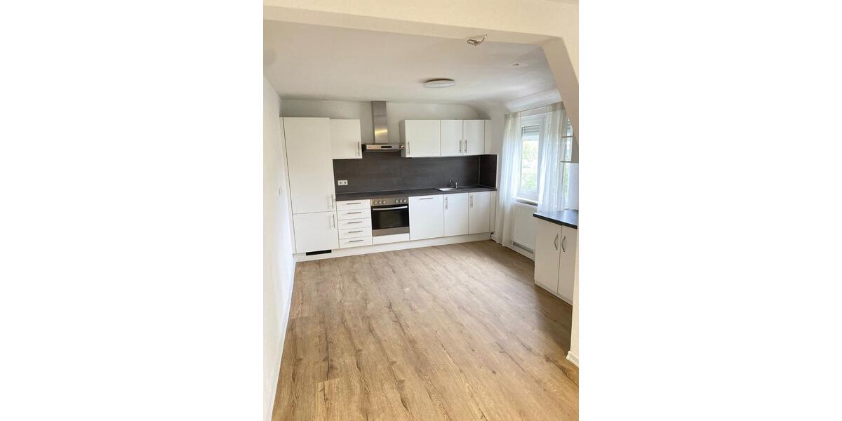 3-Zimmer-Wohnung in Balingen-Zillhausen 3 zimmer