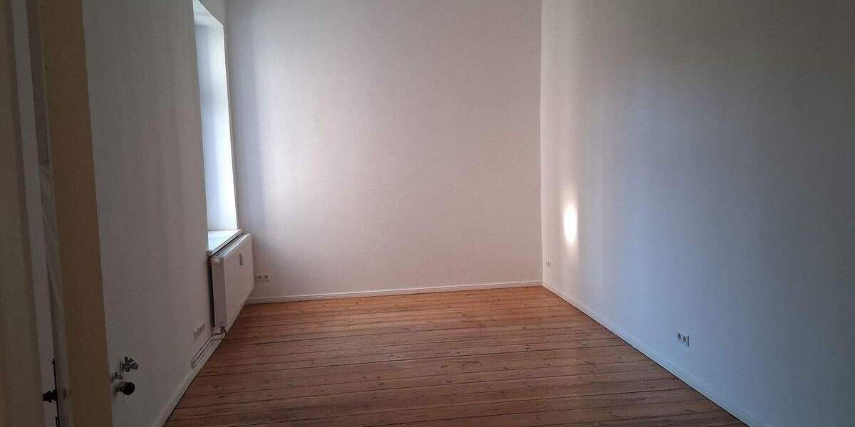 Etagenwohnung Oranienburg Sachsenhausen - 2 Zimmer, 50 m&sup2;, 660&euro; | Angebot:26189572