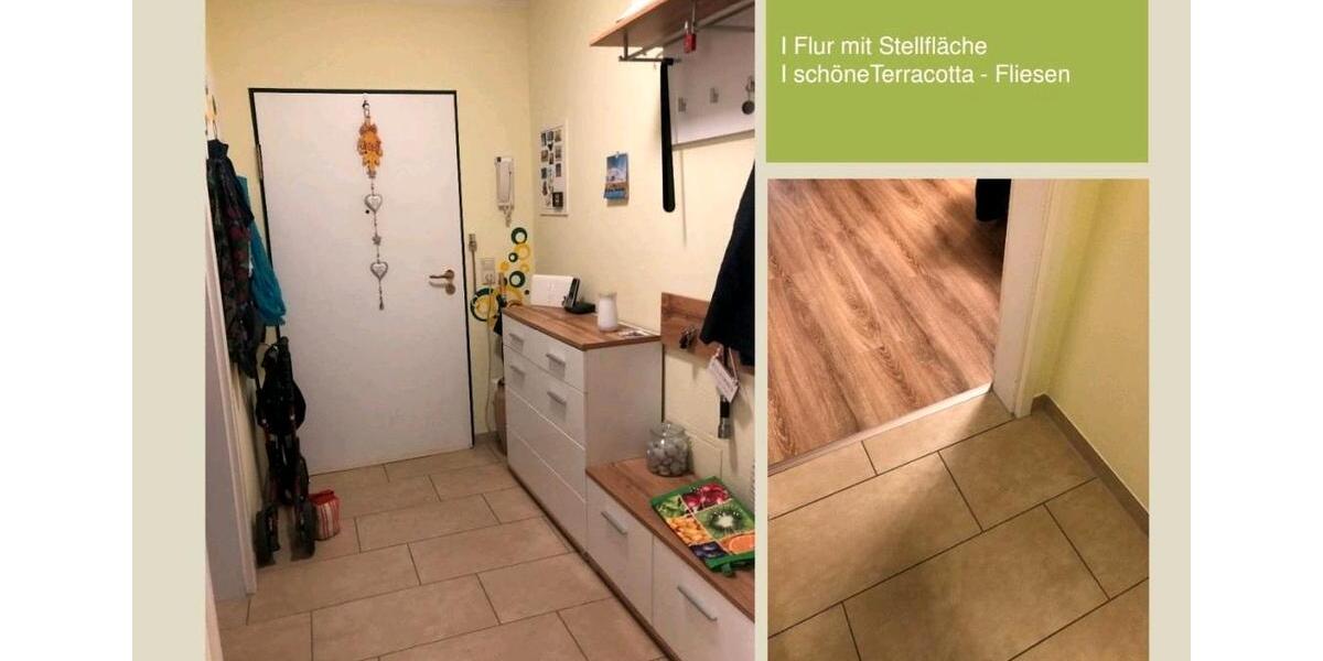 Erdgeschoßwohnung Leipzig Südwest - 2 Zimmer, 53 m&sup2;, 764&euro; | Angebot:26644931