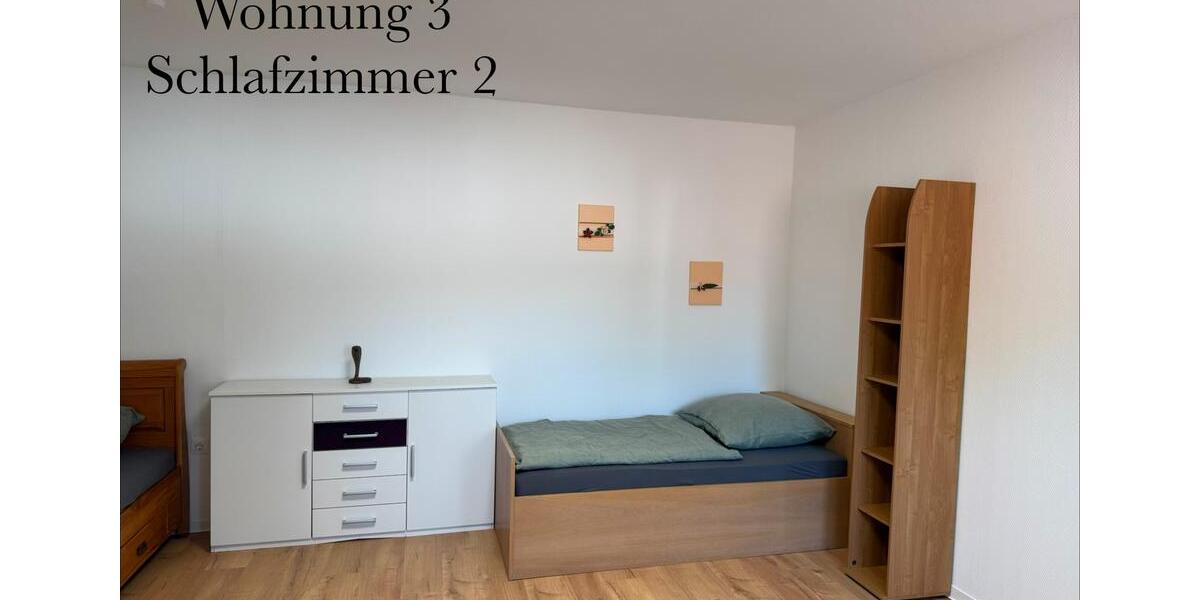 Wohnen auf Zeit Rheine - 9 Zimmer, 170 m&sup2;, 18&euro; | Angebot:26067991