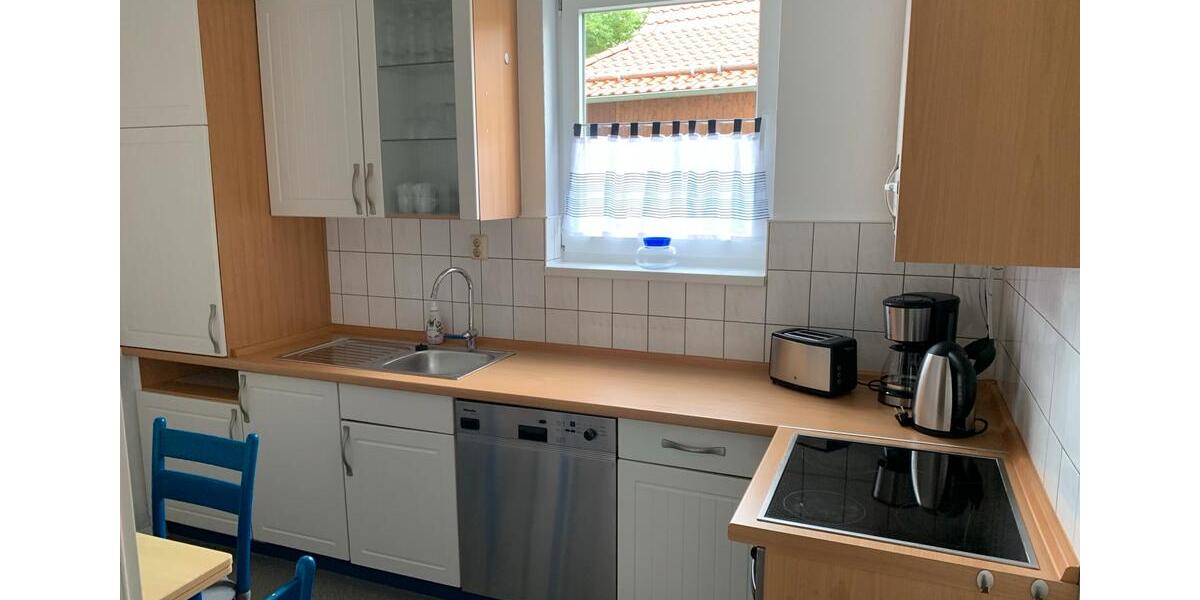Erdgeschoßwohnung Wernigerode - 2 Zimmer, 68 m&sup2;, 680&euro; | Angebot:26454201