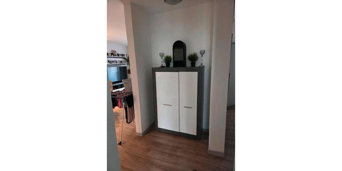 Erdgeschoßwohnung Trier West-Pallien - 3 Zimmer, 75 m&sup2;, 766&euro; | Angebot:26579311