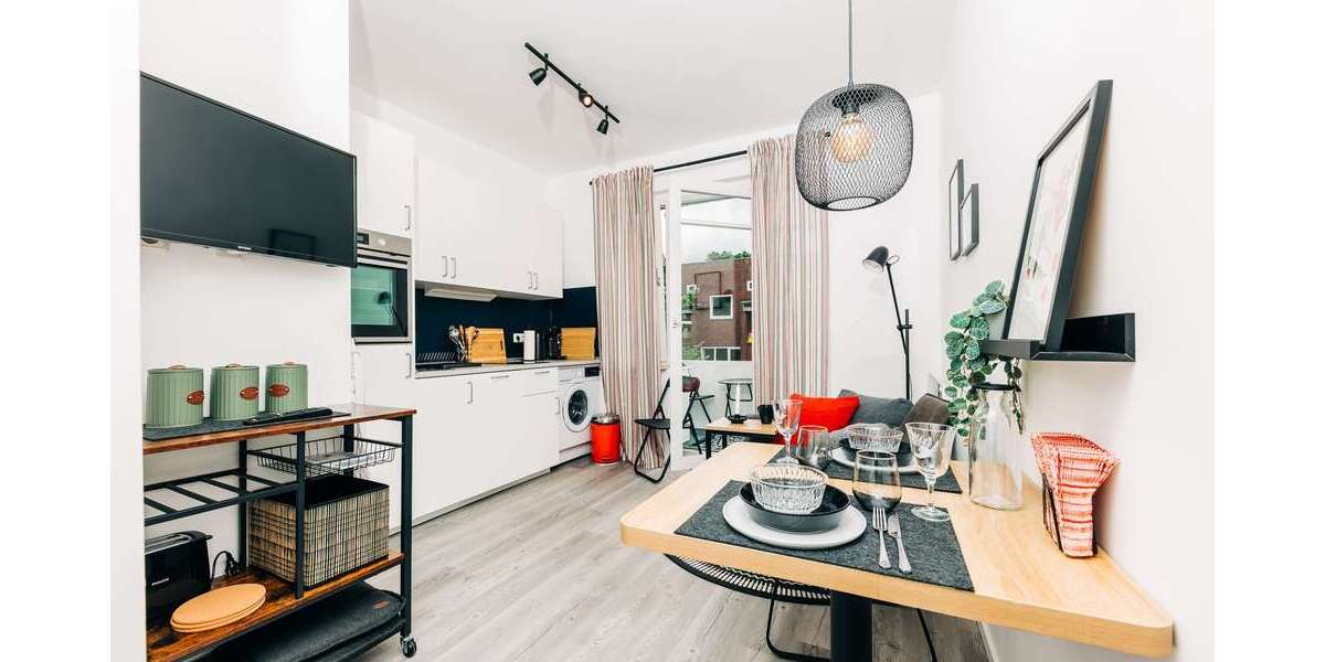 Zimmer Hamburg Barmbek-Nord - 2 Zimmer, 1.350&euro; | Angebot:26093488