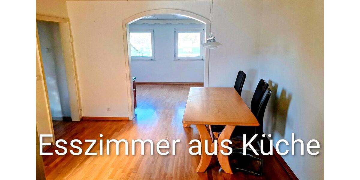 Etagenwohnung Schwetzingen - 3 Zimmer, 70 m&sup2;, 1.000&euro; | Angebot:25838291