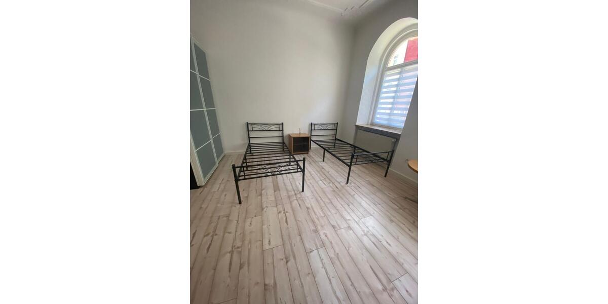 Wohnen auf Zeit Plauen Bahnhofsvorstadt - 220&euro; | Angebot:25947723