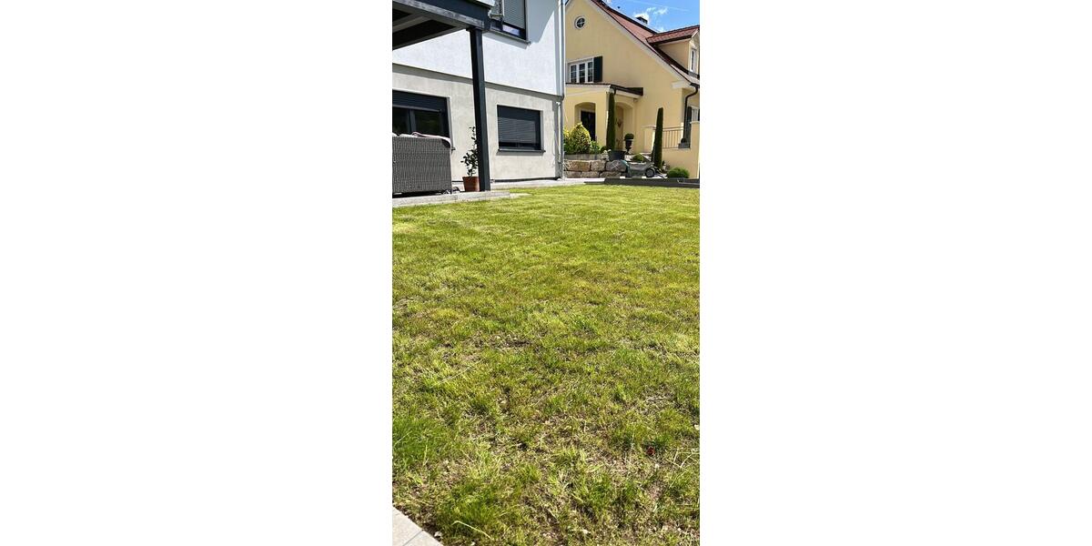 Erdgeschoßwohnung Emskirchen - 3.5 Zimmer, 95 m&sup2;, 1.000&euro; | Angebot:25886306