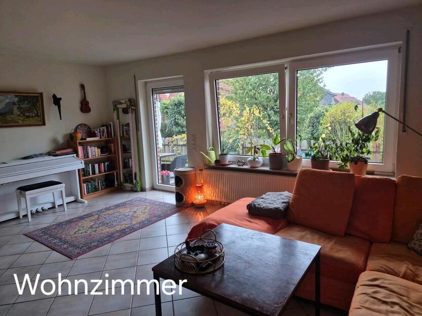 Wohnung zu vermieten zimmer