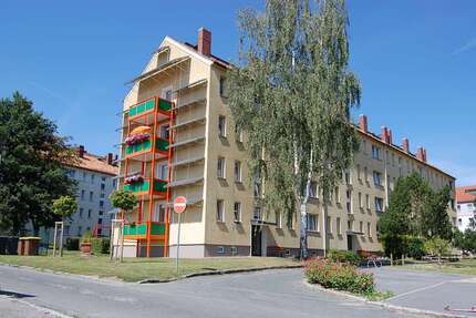 Wohnung Löbau Altlöbau - 2 Zimmer, 50 m&sup2;, 285&euro; | Angebot:25460231