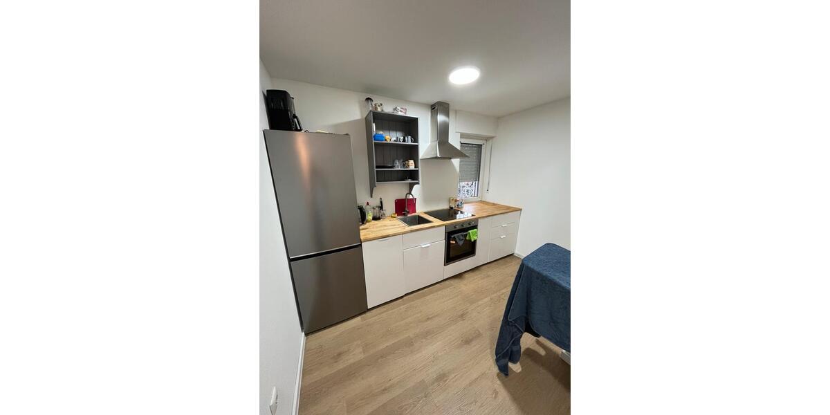 Wohnen auf Zeit Münster - 5 Zimmer, 47 m&sup2;, 600&euro; | Angebot:25088586