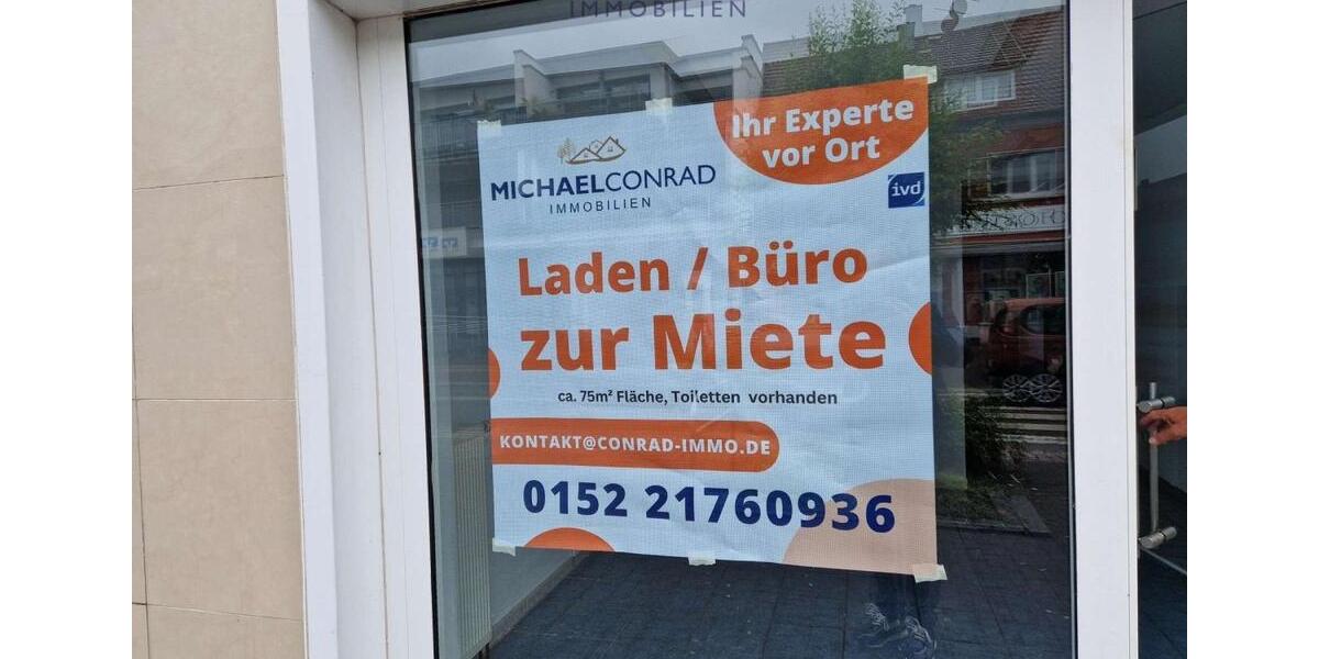 Gewerbeobjekt Schmelz - 635&euro; | Angebot:25394048