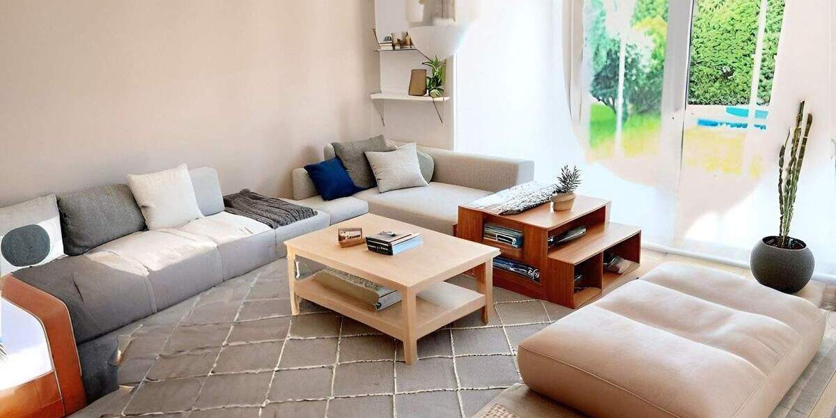 Reihenmittelhaus Unterschleißheim Hollern - 4 Zimmer, 135 m&sup2;, 2.225&euro; | Angebot:25152662