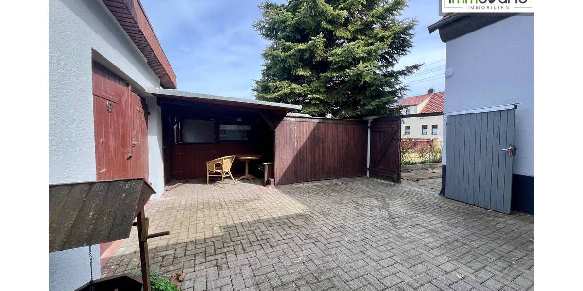 Doppelhaushälfte Magdeburg / Ottersleben Ottersleben - 3 Zimmer, 106 m&sup2;, 1.300&euro; | Angebot:26160606