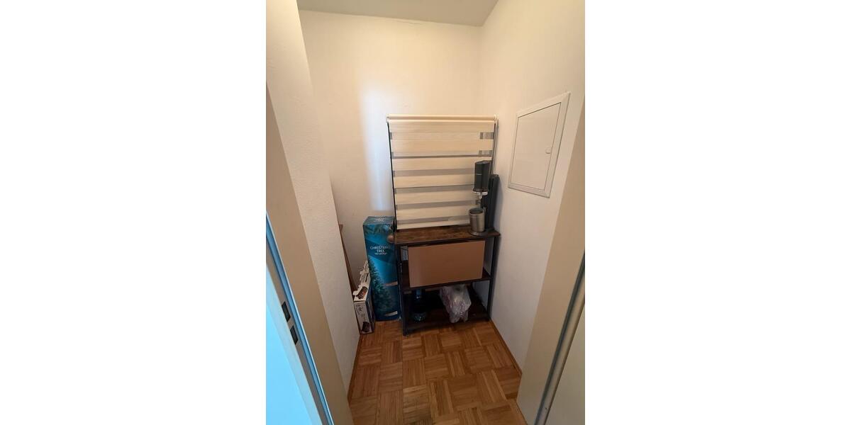 Dachgeschoßwohnung Bad Birnbach Asenham - 2 Zimmer, 64 m&sup2;, 600&euro; | Angebot:25833054