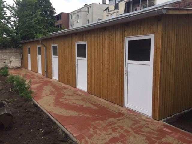 Moderne 2-Zimmerwohnung im Herzen von NMS - ca. 45 m² zu vermieten zimmer