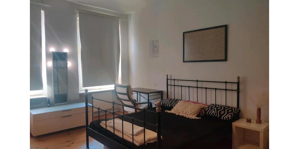 Wohnen auf Zeit Berlin Charlottenburg-Wilmersdorf - 30 Zimmer, 100 m&sup2;, 850&euro; | Angebot:26664826