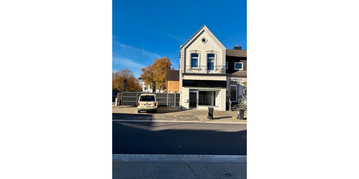 Gewerbeobjekt Hannover Mitte - 1.100&euro; | Angebot:24350115