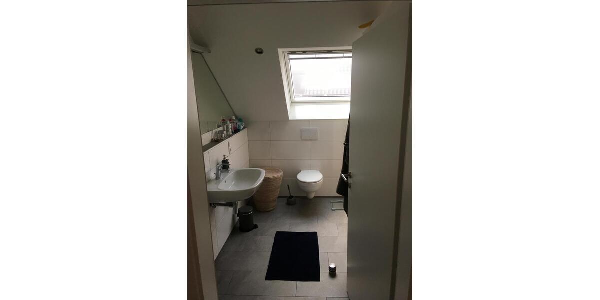 Maisonettenwohnung Kalkar - 3 Zimmer, 84 m&sup2;, 924&euro; | Angebot:26020347