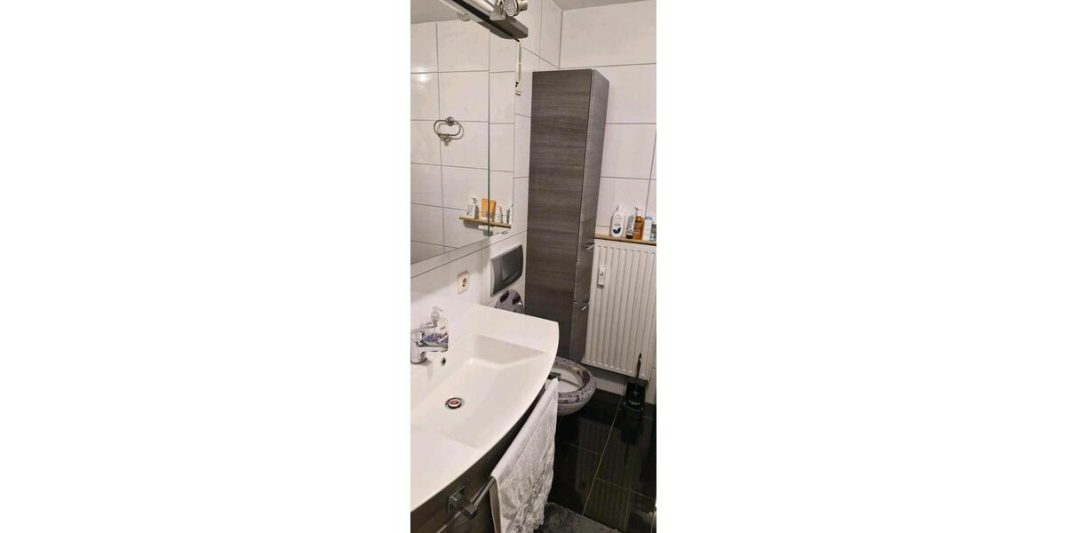 Etagenwohnung Ingolstadt Friedrichshofen-Hollerstauden - 3 Zimmer, 77 m&sup2;, 1.500&euro; | Angebot:25614792