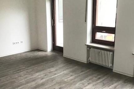 Neu renovierte 3,5-Zimmer-CityWohnung ab sofort frei.