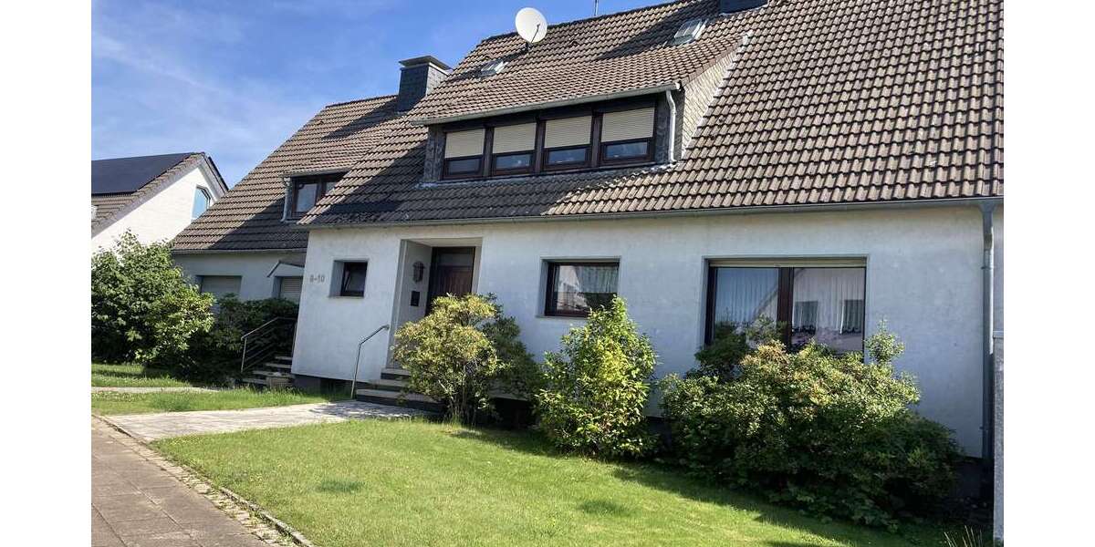 Etagenwohnung Essen Stadtbezirk IV - 1 Zimmer, 43 m&sup2;, 375&euro; | Angebot:26965986