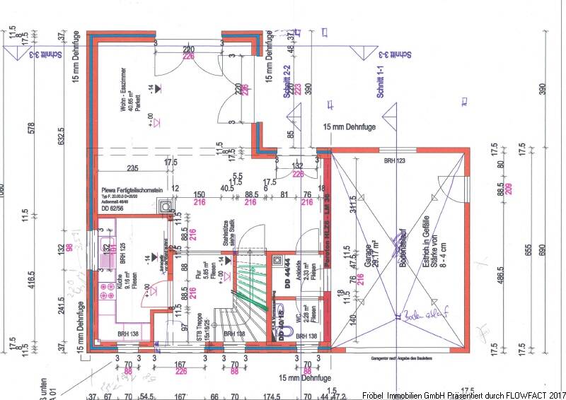 Einfamilienhaus Rheinfelden Warmbach - 5 Zimmer, 145 m&sup2;, 1.600&euro; | Angebot:26016385